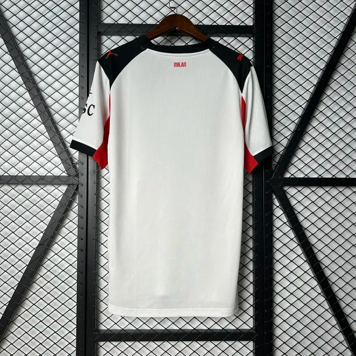 Maglia Milan Away 2025/2026