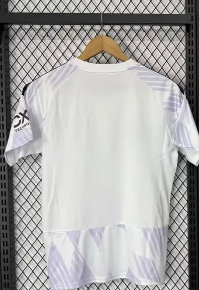 Maglia Manchester United Away 2025/2026