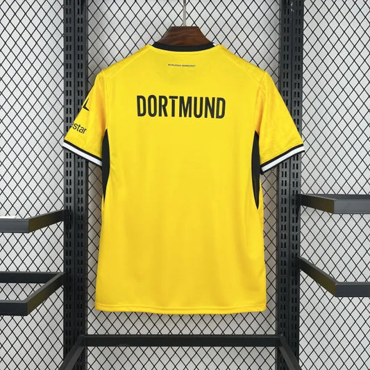 Maglia Borussia Dortmund Home 2026/2027