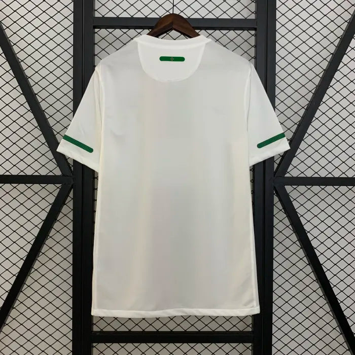 Maglia Portogallo Home 2010