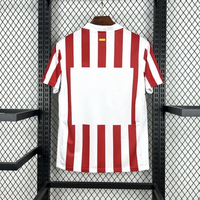 Maglia Atletico Madrid Home 2025/2026