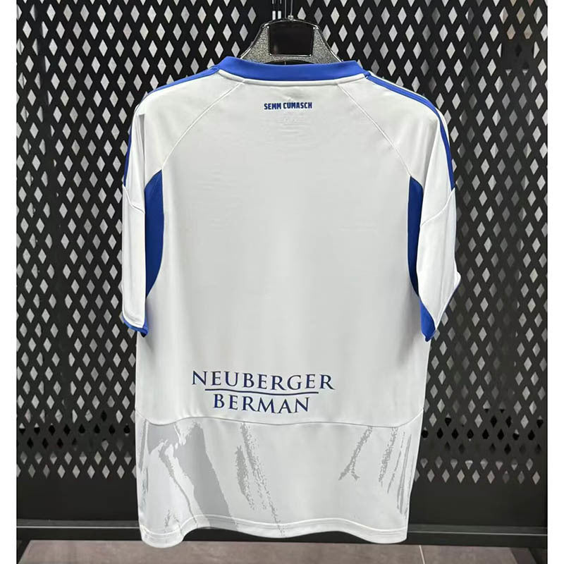Maglia Como Away 2025/2026