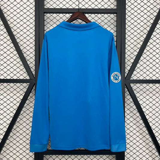 Maglia Napoli Home 1987/1988