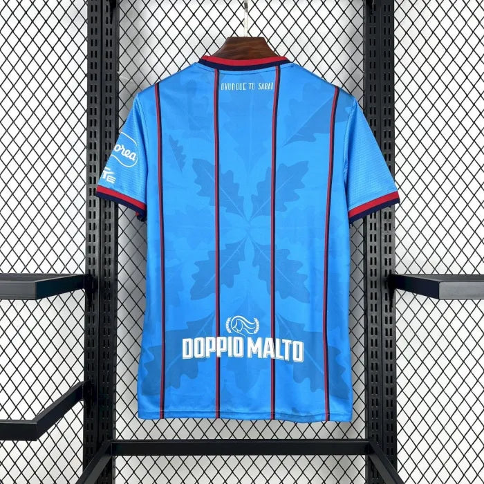 Maglia Cagliari Terza 2025/2026