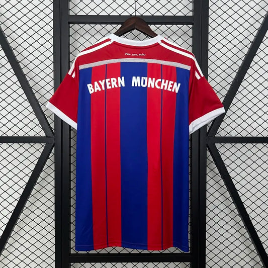 Maglia Bayern München Home 2014/2015