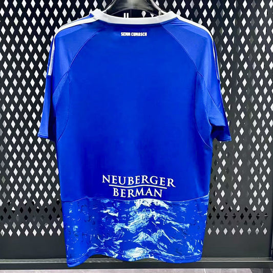 Maglia Home Como 2025/2026