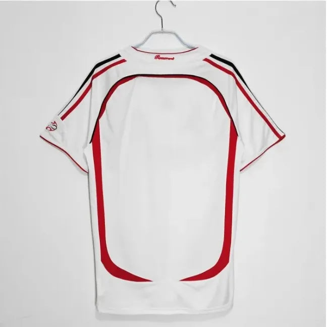 Maglia Milan Away 2006/2007