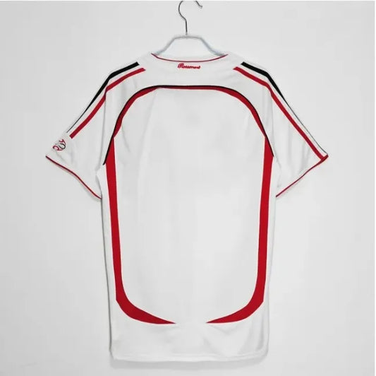 Maglia Milan Away 2006/2007