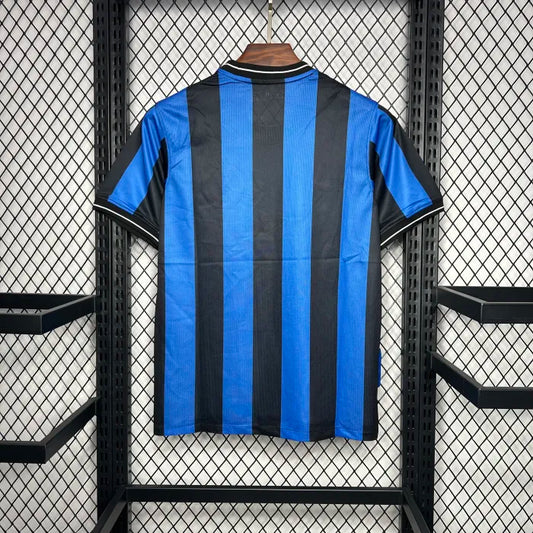 Maglia Inter Home 2009/2010