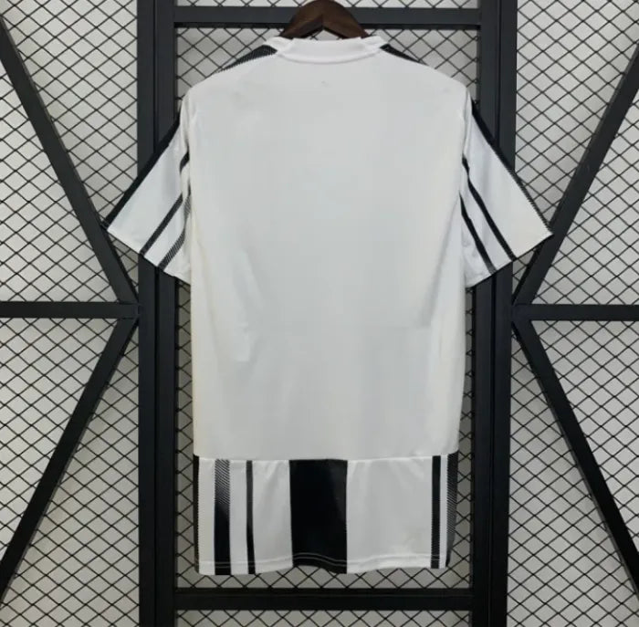 Maglia Juventus Home 2025/2026