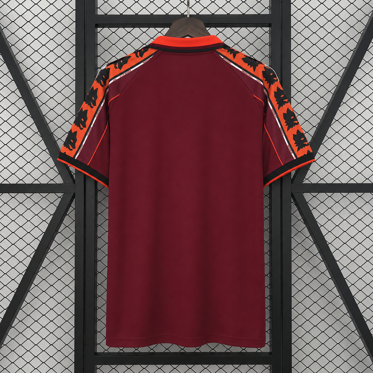 Maglia Roma 1998/1999