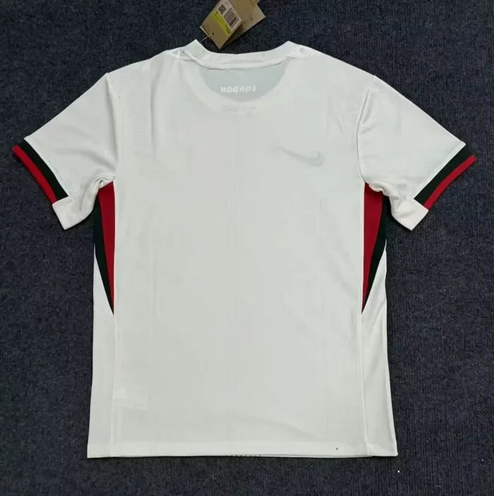 Maglia Chelsea Away 2025/2026