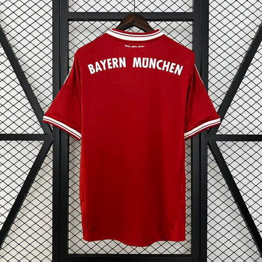 Maglia Bayern München Home 2013/2014