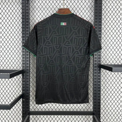 Maglia Messico Terza World Cup 2026
