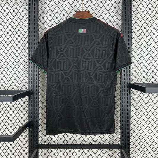 Maglia Messico Terza World Cup 2026