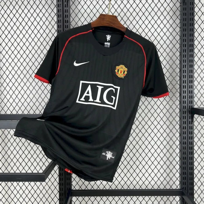 Maglia Manchester United Terza 2007/2008