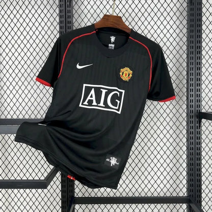 Maglia Manchester United Terza 2007/2008