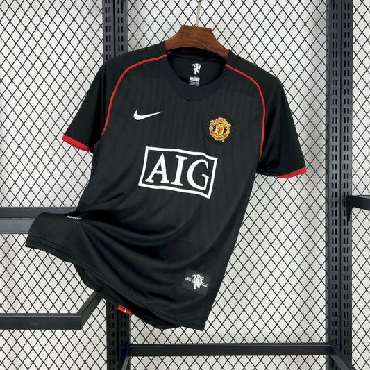 Maglia Manchester United Terza 2007/2008