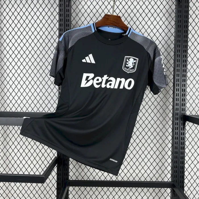 Maglia Aston Villa Away 2025/2026