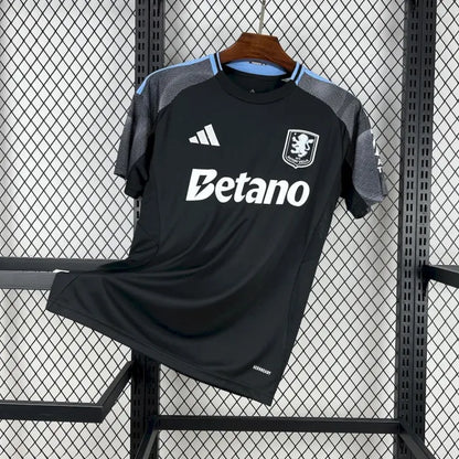 Maglia Aston Villa Away 2025/2026