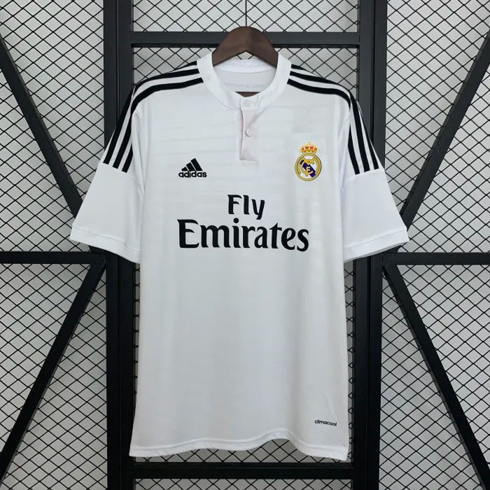 Maglia Real Madrid Home 2014/2015