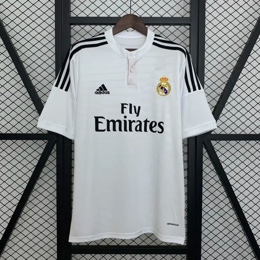 Maglia Real Madrid Home 2014/2015