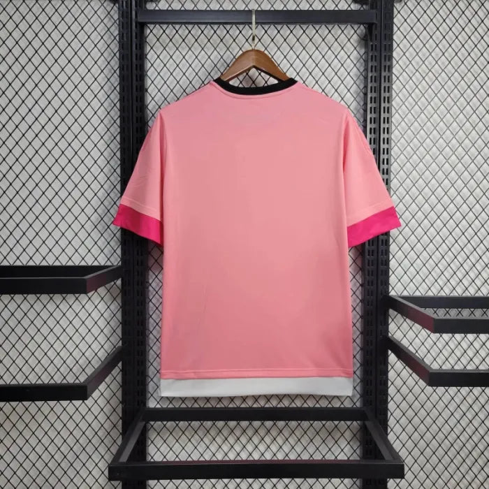 Maglia Juventus Away 2015/16