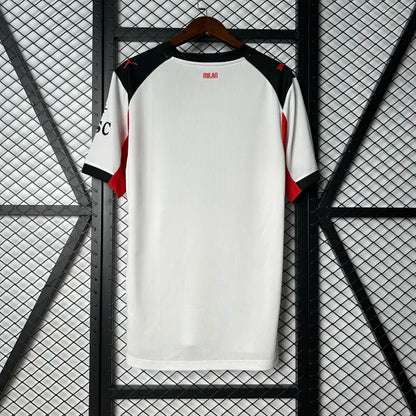 Maglia Milan Away 2025/2026
