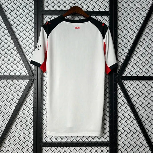 Maglia Milan Away 2025/2026