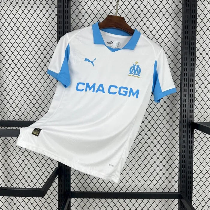 Maglia Marsiglia Home 2025/2026