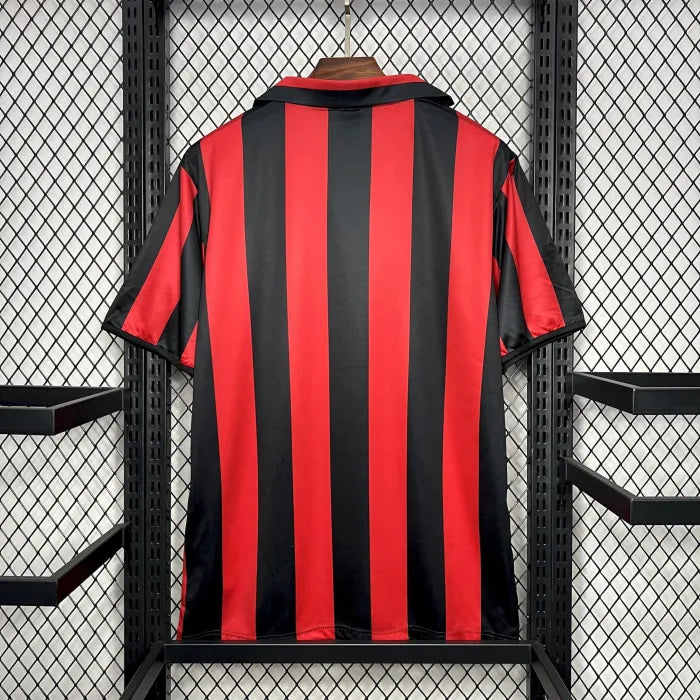 Maglia Milan Home 1988/1989