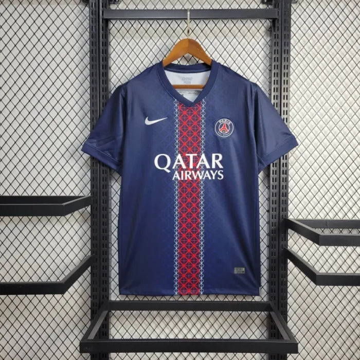 Maglia Psg Home 2025/2026