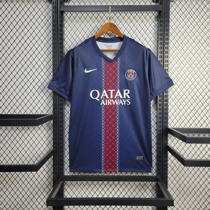 Maglia Psg Home 2025/2026
