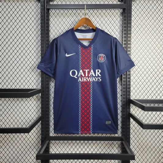Maglia Psg Home 2025/2026