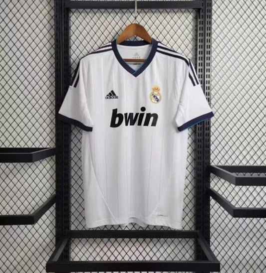Maglia Real Madrid Home 2012/2013