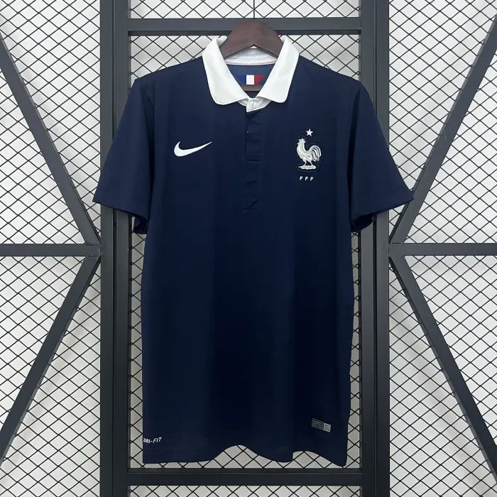 Maglia Francia 2014