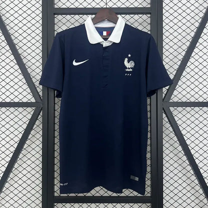 Maglia Francia 2014