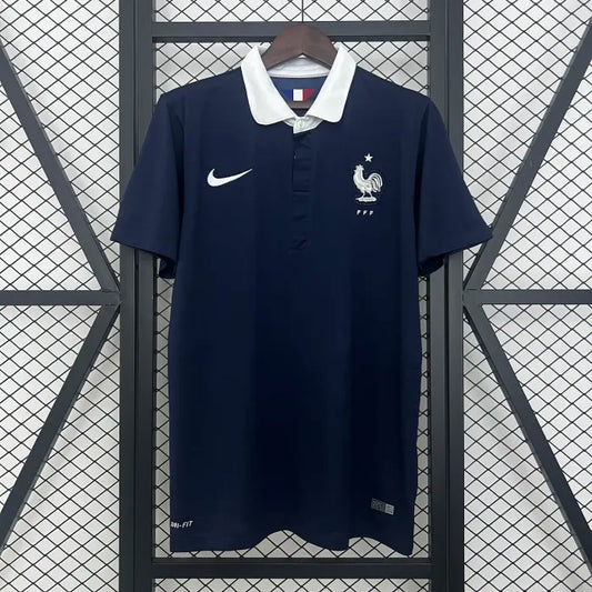 Maglia Francia 2014