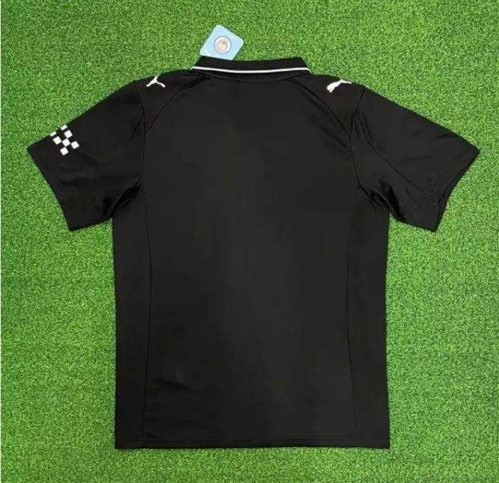 Maglia Manchester City Away 2025/2026