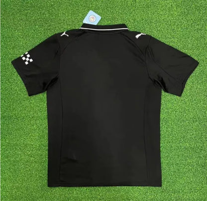 Maglia Manchester City Away 2025/2026