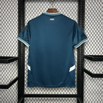 Maglia Marsiglia Away 2025/2026
