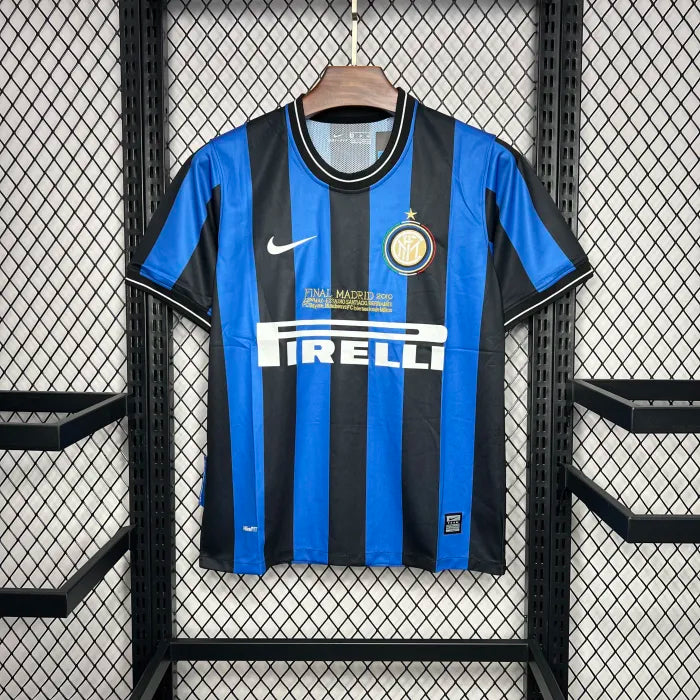 Maglia Inter Home 2009/2010