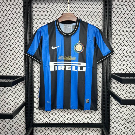 Maglia Inter Home 2009/2010