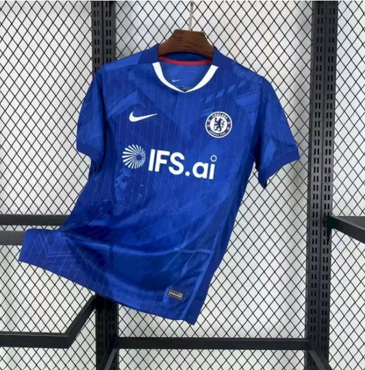 Maglia Chelsea Home 2025/2026