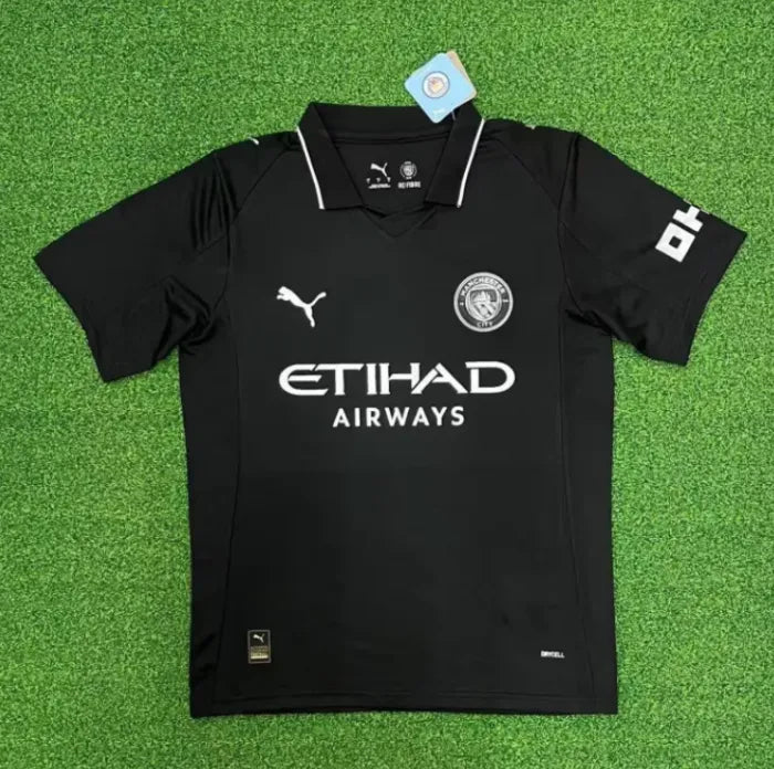 Maglia Manchester City Away 2025/2026