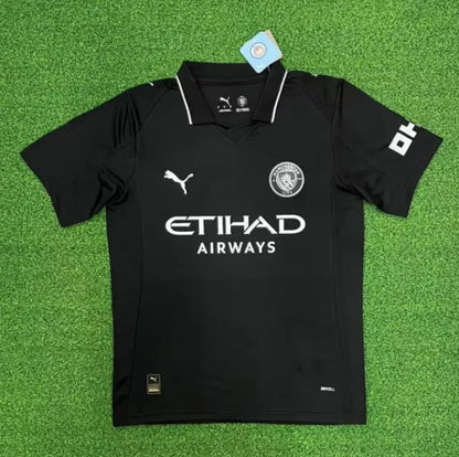 Maglia Manchester City Away 2025/2026