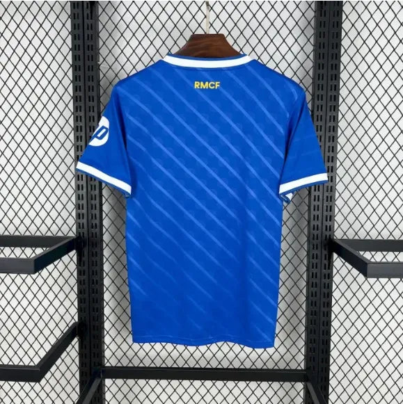 Maglia Real Madrid Terza 2025/2026