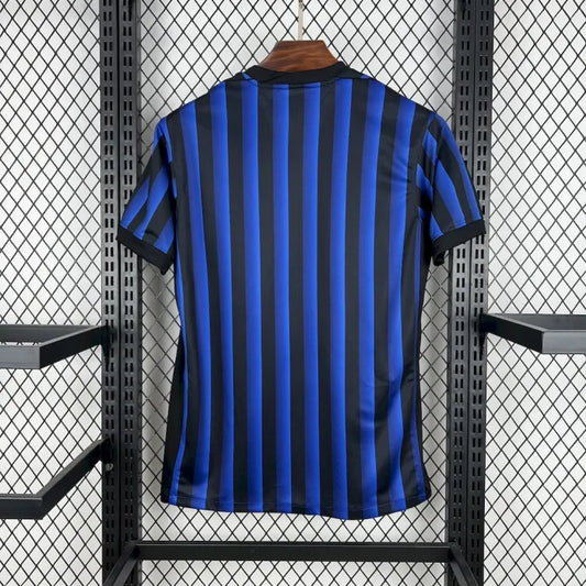 Maglia Inter Home 2025/2026