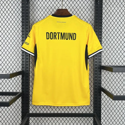 Maglia Borussia Dortmund Home 2026/2027