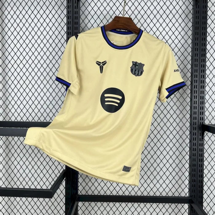 Maglia Barcelona Away 2025/2026